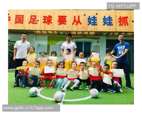 宜昌足球学校助力青少年成长培养未来足球明星的摇篮与希望